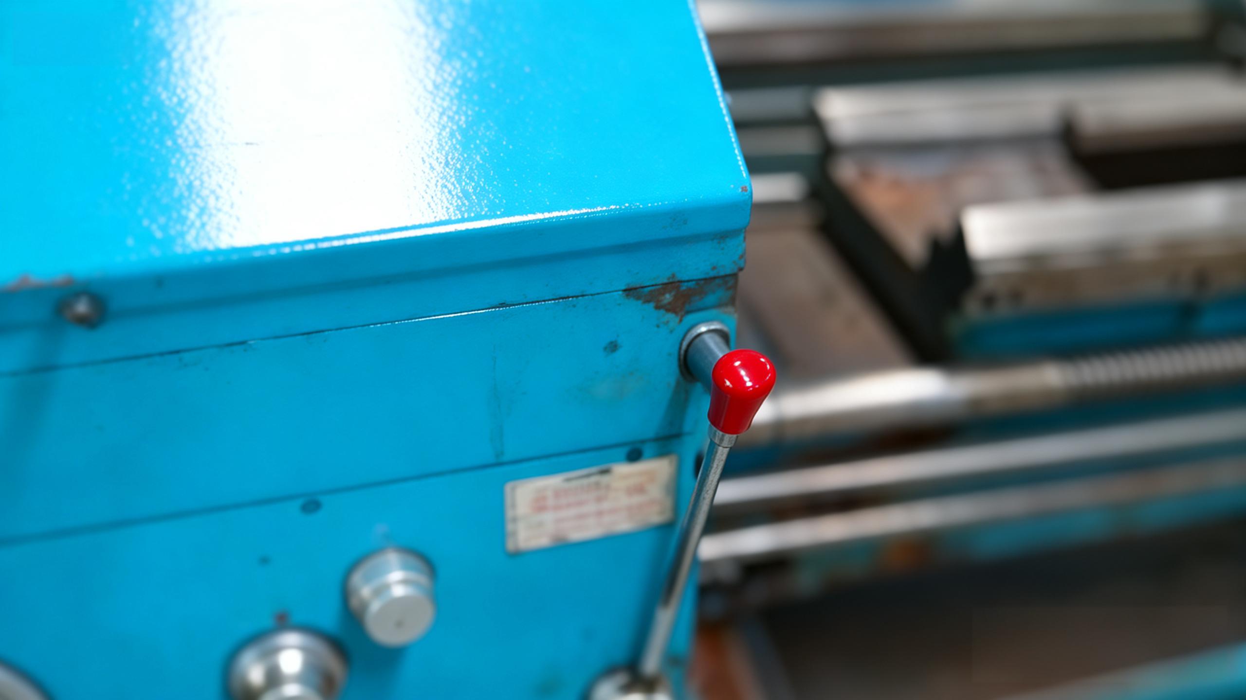 设备表面油污怎样处理干净？专业清洗剂破解“黄袍”难题
