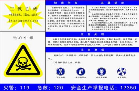 原来传统工业清洗剂的危害有这么大？