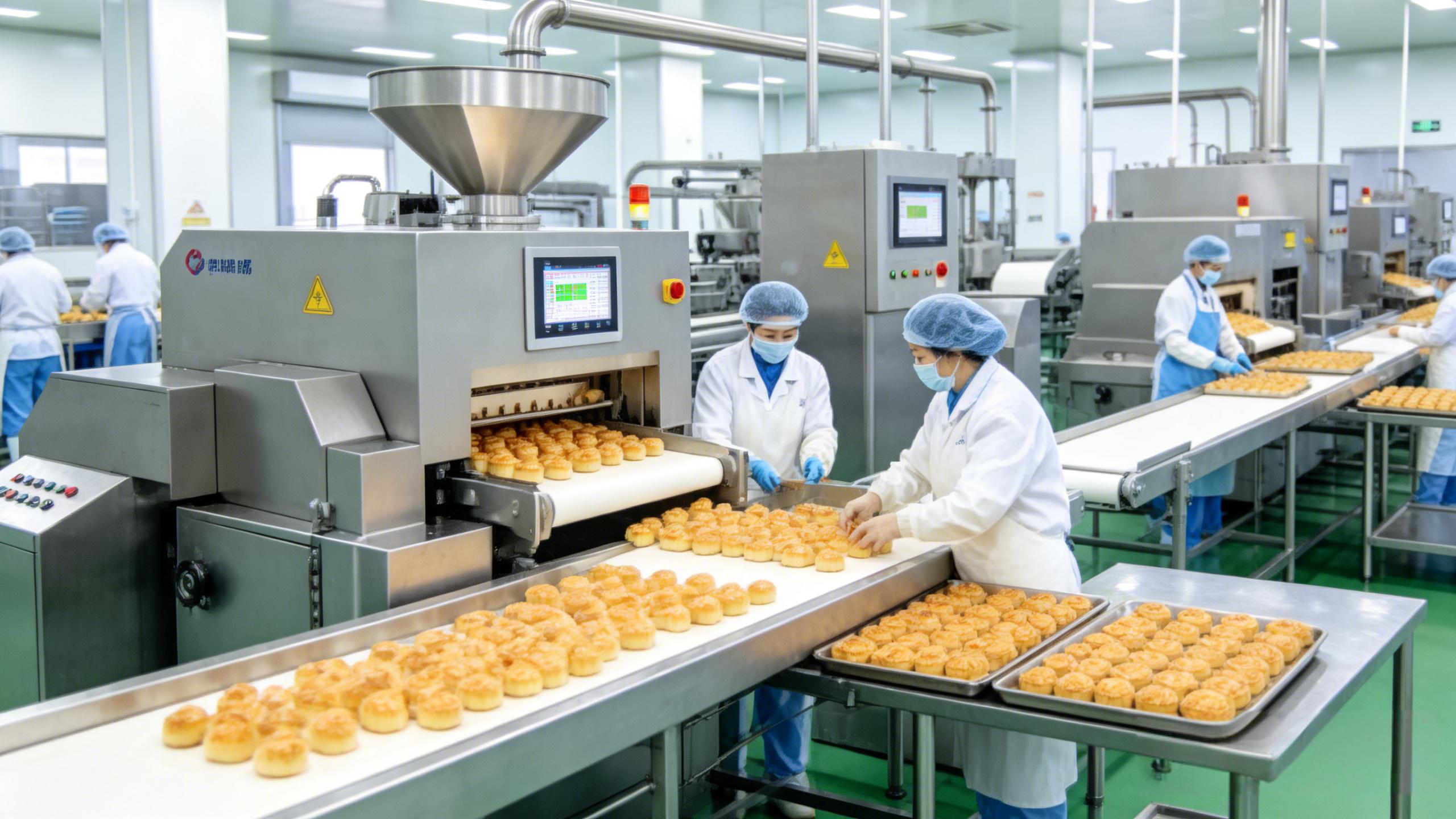 食品厂专用洗手液怎么选？先看懂GB 14930.1与验厂自查逻辑