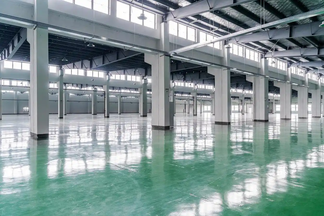 物业保洁该如何挑选地面油污清洗剂？